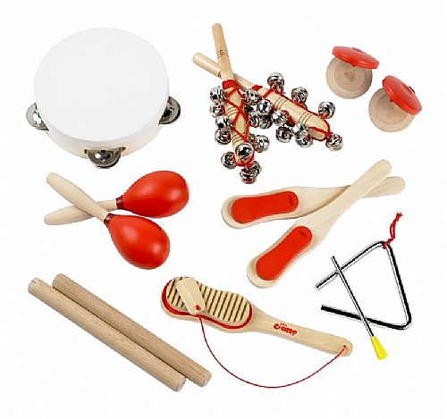 Children’s Musical Instruments and Baby Musical Toys
